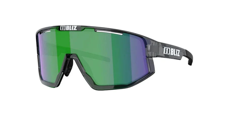 Bliz Fusion Small Briller Crystal Black, Brown w Green Multi v:4196433 Bliz Fusion Small Briller Crystal Black, Brown w Green Multi v:4196433