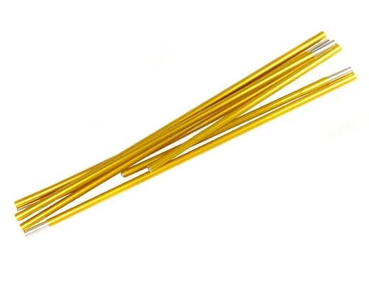 Hilleberg Allak 3 Gold v:4536336