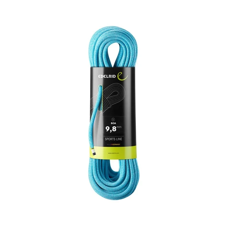 Edelrid Boa 9,8mm 60m v:9569497