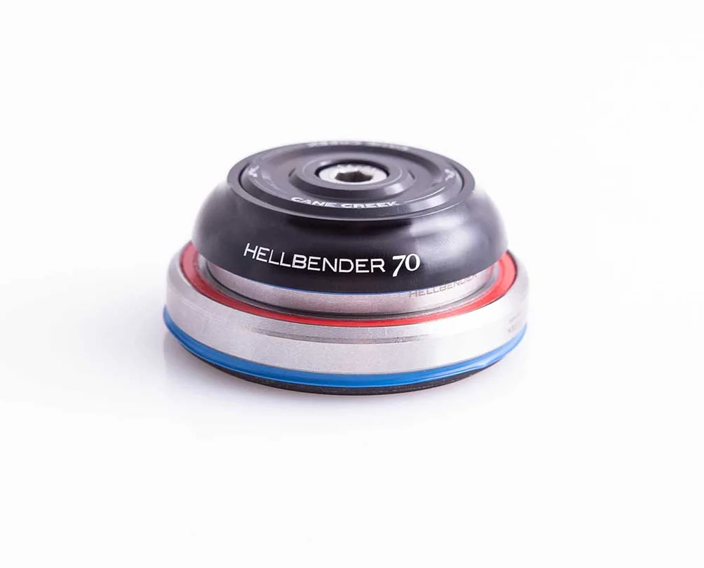 Hellbender 70 Specialized Evo v:9149547