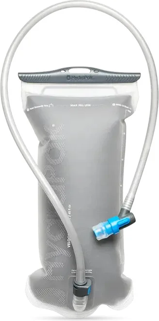Hydrapak Velocity IT 1,5 L Transparent v:7304613