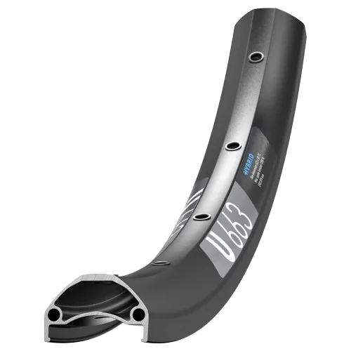 DT Swiss U 663 Tubeless 30mm 29" Felg v:5167570