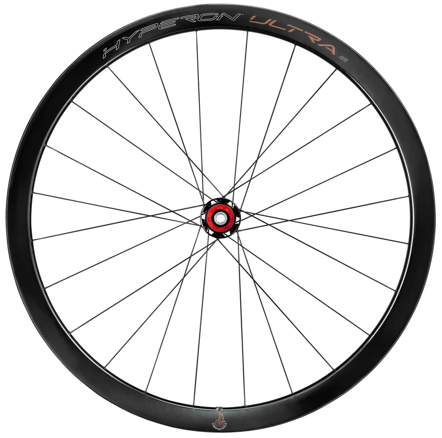 Campagnolo Hyperon Ultra Bakhjul Karbon, 2WF, N3W, 12×142 TA, AFS v:3084083
