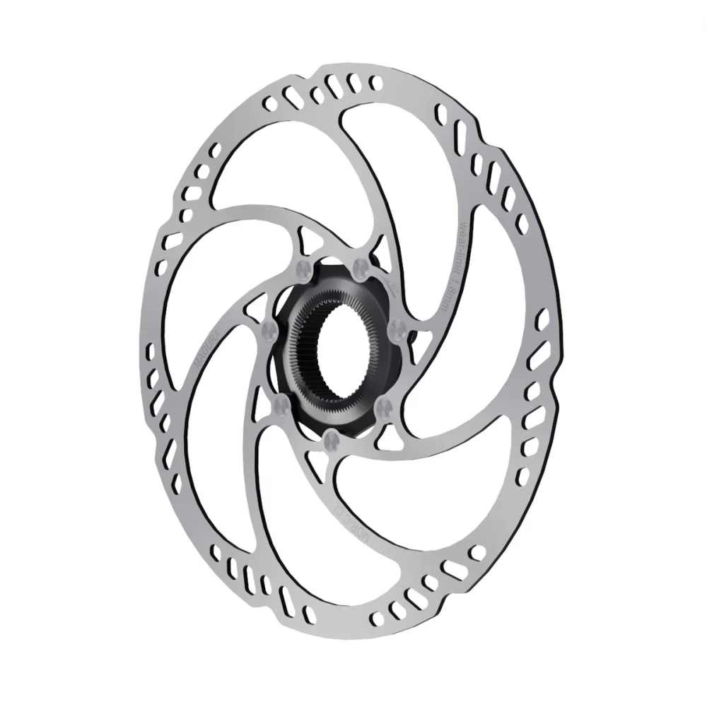 Magura MDR-C CL Bremseskive for Thru Axle v:2954033