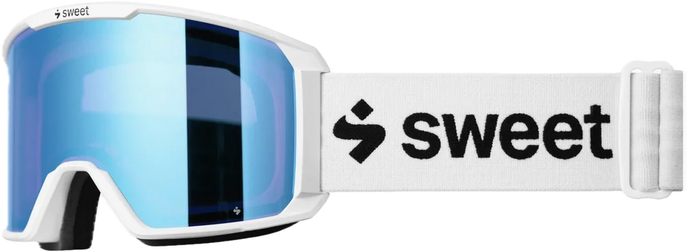 Sweet Protection Bueller L Sapphire/satin White/white v:1536432