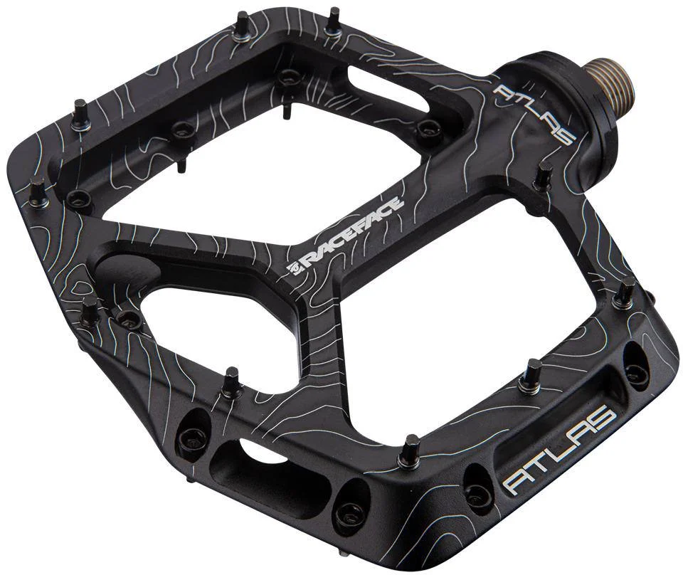 Atlas Platform Pedaler Gen.2 v:7069629