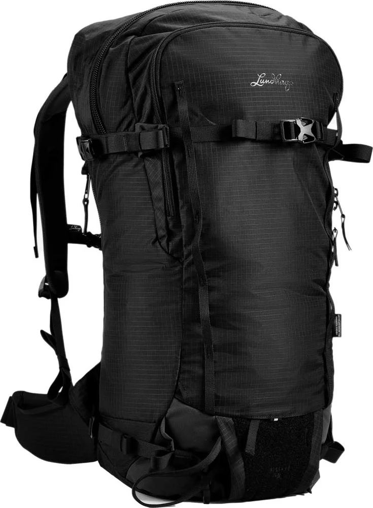 Lundhags Abisku Touring 30 L Regular Short Black v:5104852 Lundhags Abisku Touring 30 L Regular Short Black v:5104852