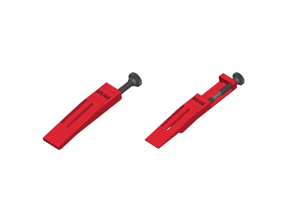 SRAM Ultimate Kaliperpress Verktøy v:3967639