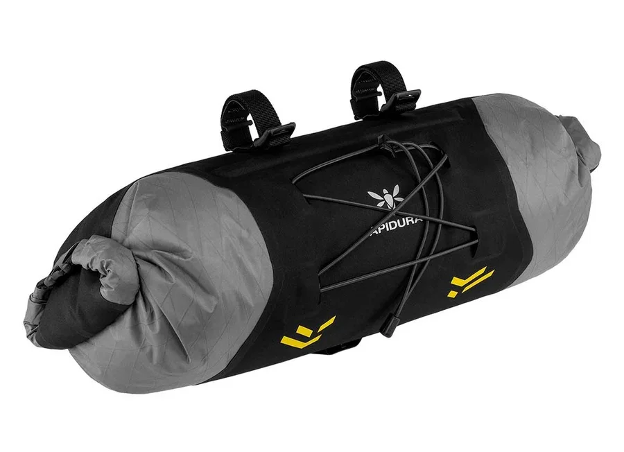 Apidura Backcountry Handlebar Pack 270g, 11 L, Vanntett v:3816278 Apidura Backcountry Handlebar Pack 270g, 11 L, Vanntett v:3816278