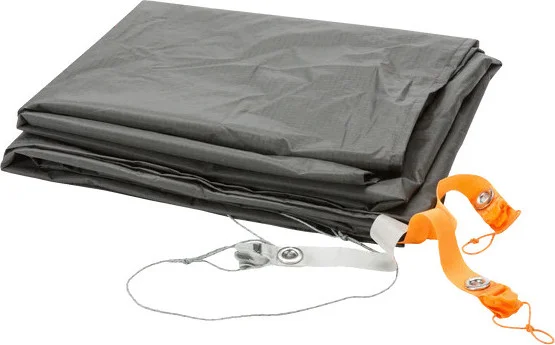 Big Agnes Footprint Fly Creek UL2 Asphalt v:9408407