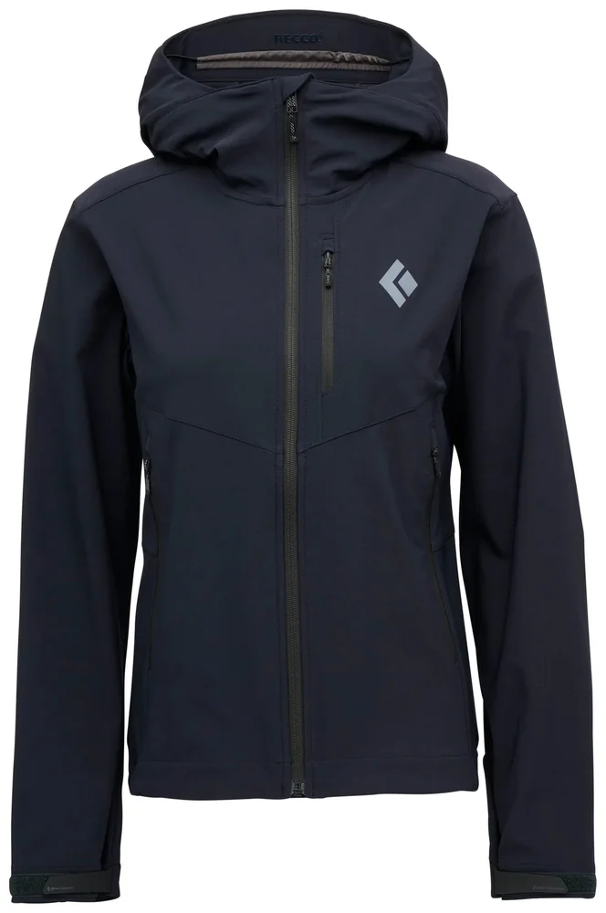 Dawn Patrol Softshell W’s v:6055255 Dawn Patrol Softshell W’s v:6055255