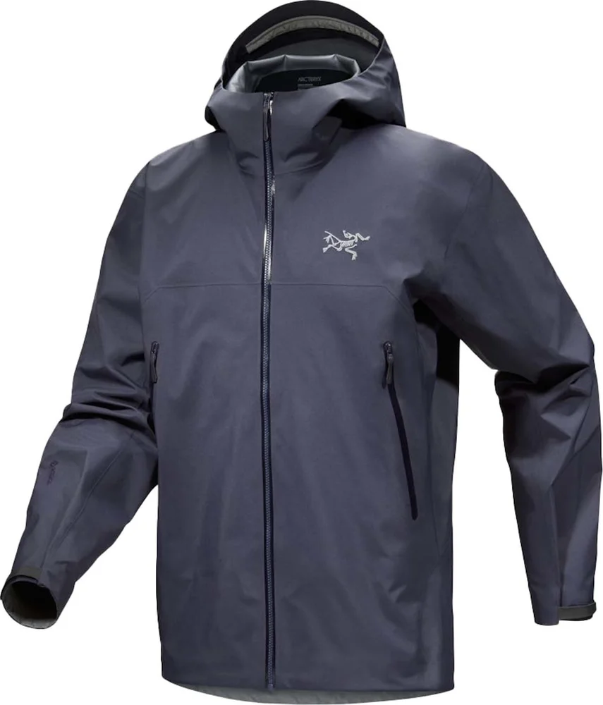 Arc’teryx Beta Jacket M Black Sapphire v:8111972