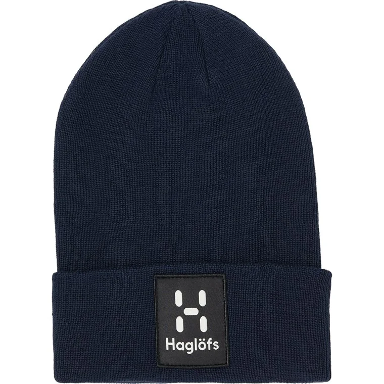 Haglöfs Aze Beanie Tarn Blue v:4955676