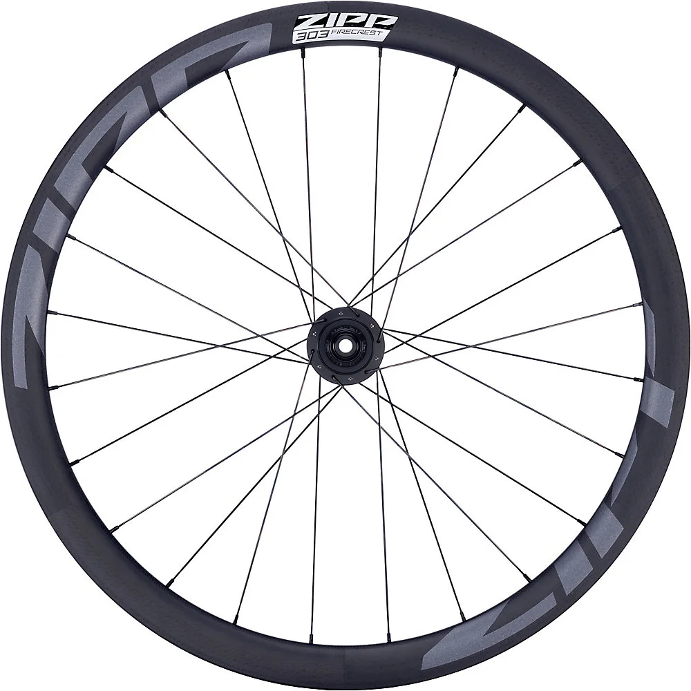 303 Firecrest bakjul, clincher, centerlock disc – Zipp v:3283946