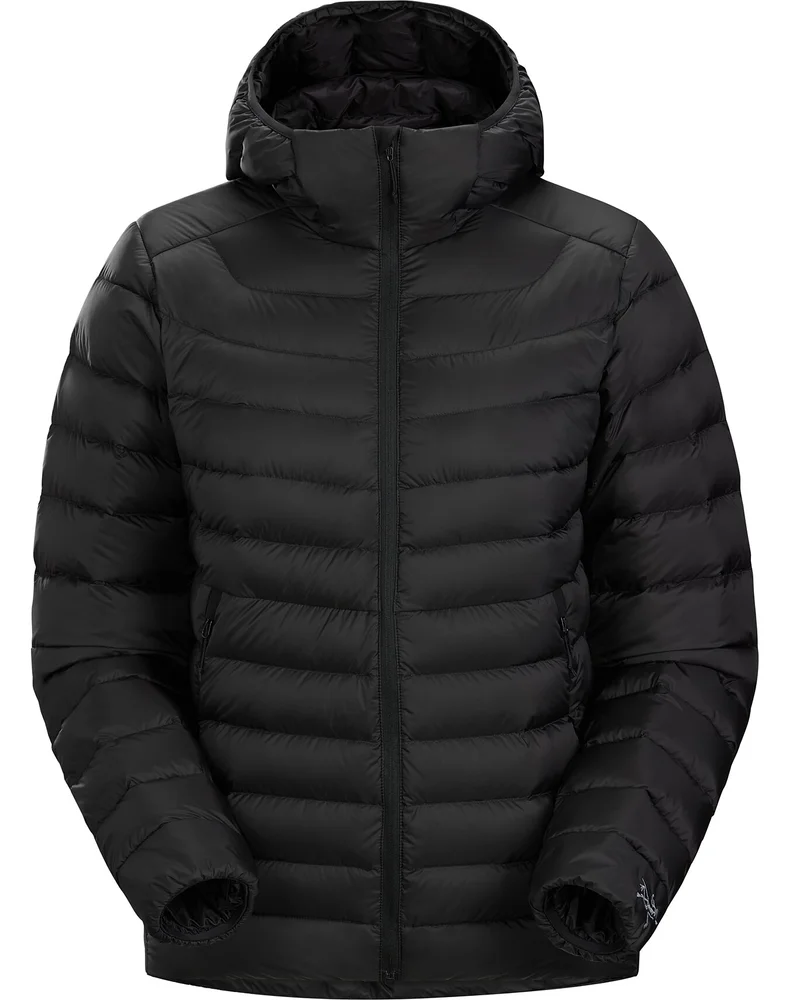Cerium Hoody dame – Arc'teryx v:1068395