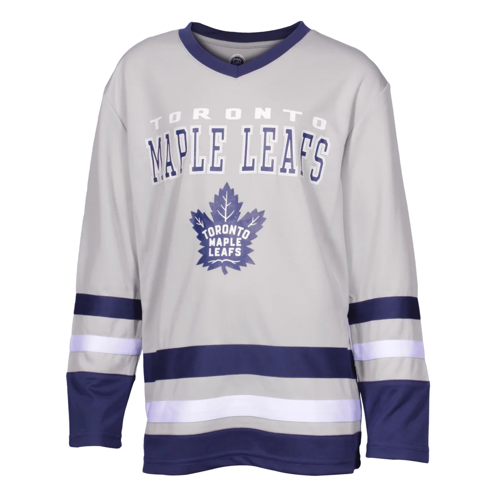 NHL-Replica Jersey, hockeydrakt v:5507212