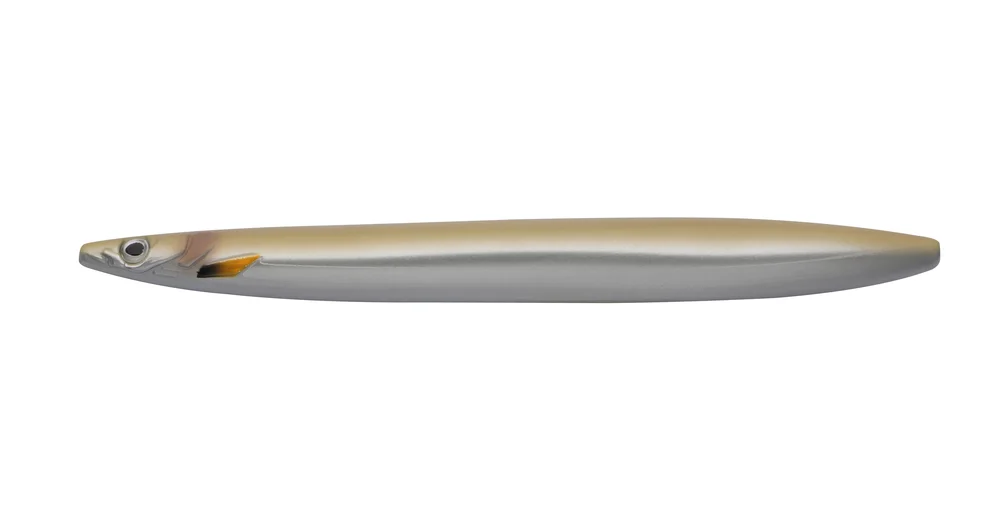 Abu Garcia Abu Garcia Sölv Penna v:5789358 Abu Garcia Abu Garcia Sölv Penna v:5789358