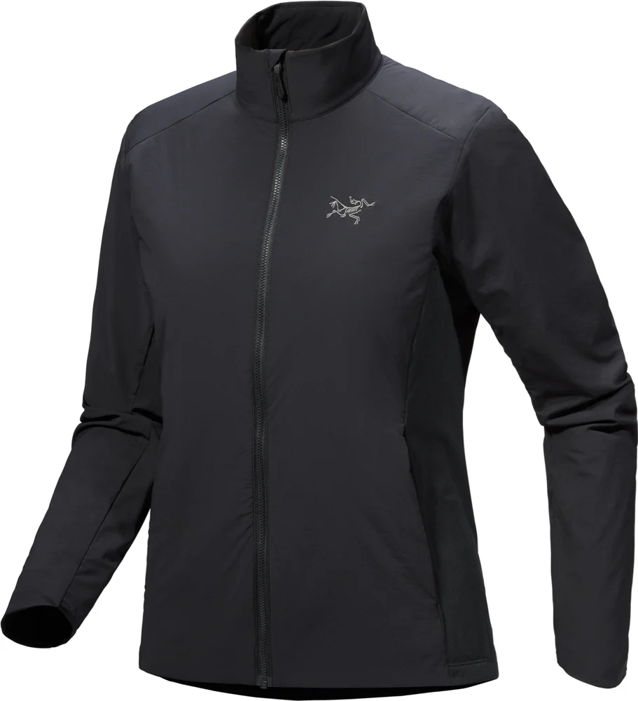 Arc’teryx Atom Sl Jacket W Black v:6161097
