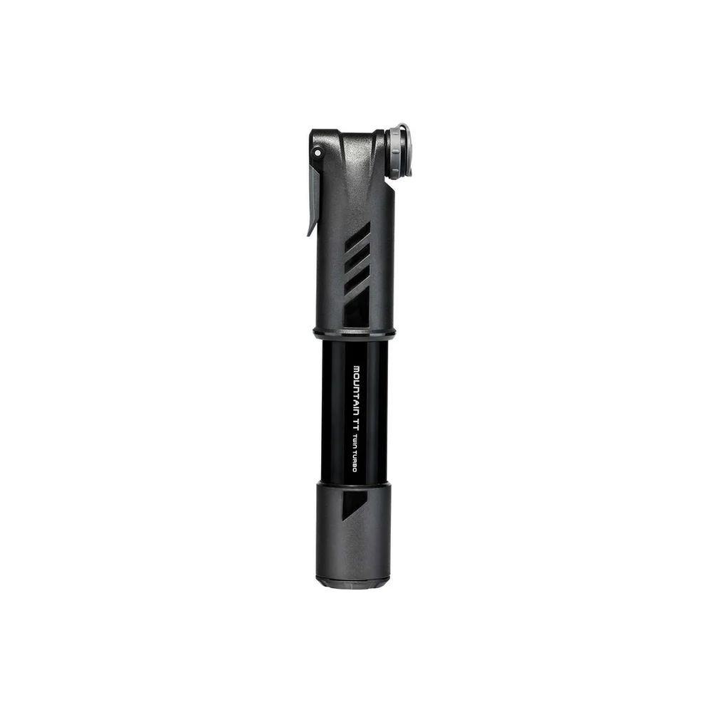 Mountain TT TwinTurbo håndpumpe v:4137608