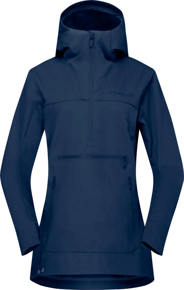 Femund Cotton Anorak W’s v:5238683 Femund Cotton Anorak W’s v:5238683