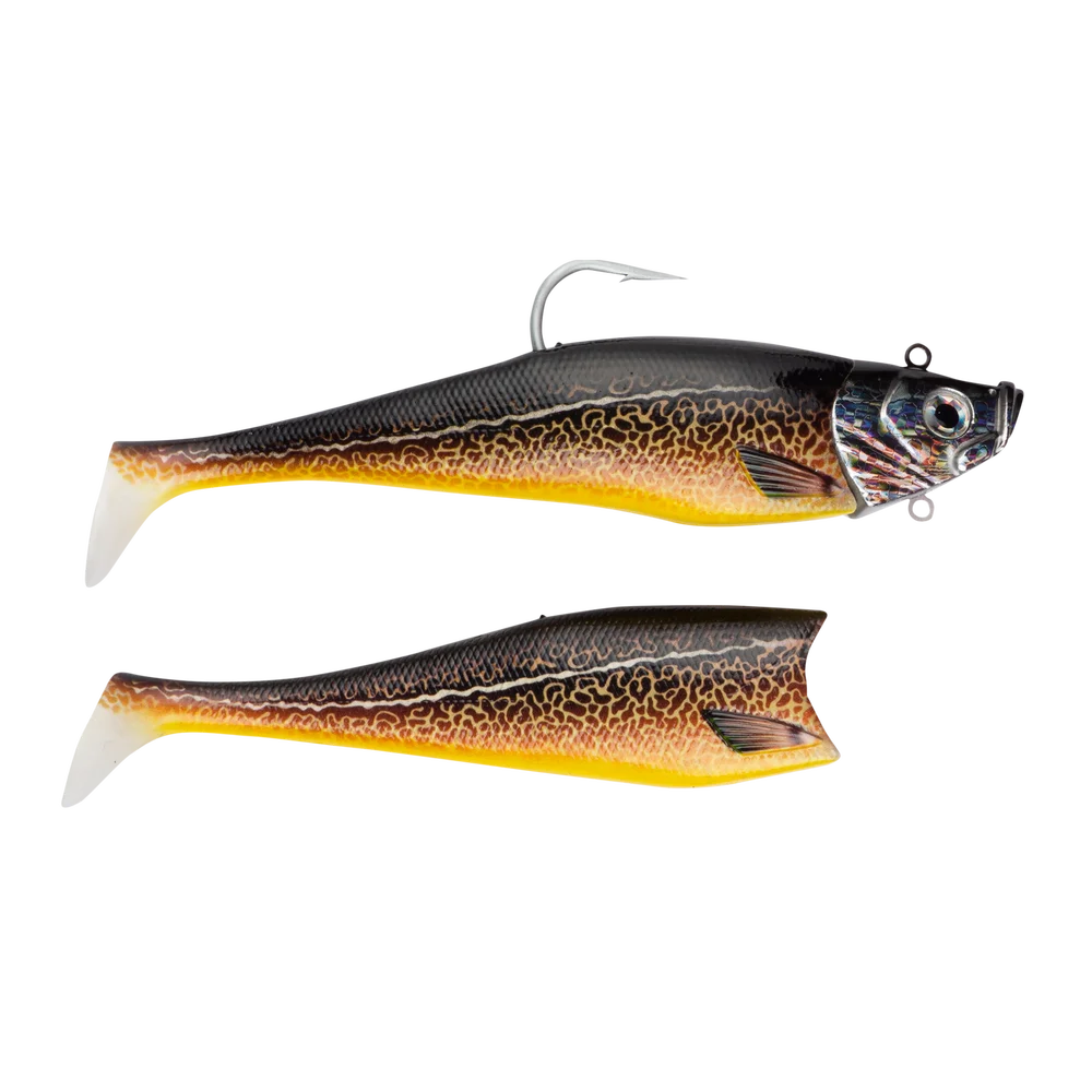 Biscay Giant Jigging Shad 385g, softbait v:9012681