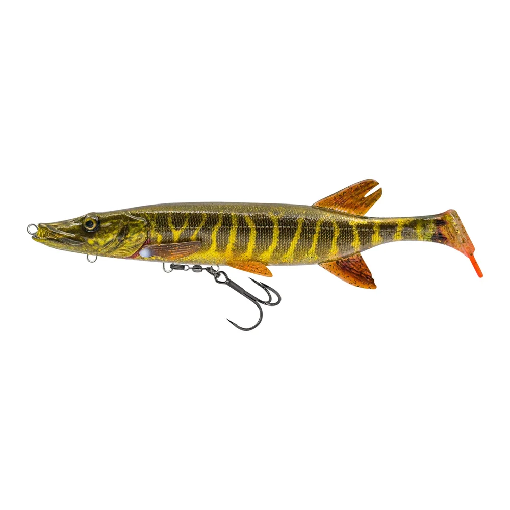 Savage Gear 3d Pike Shad v:7782479 Savage Gear 3d Pike Shad v:7782479