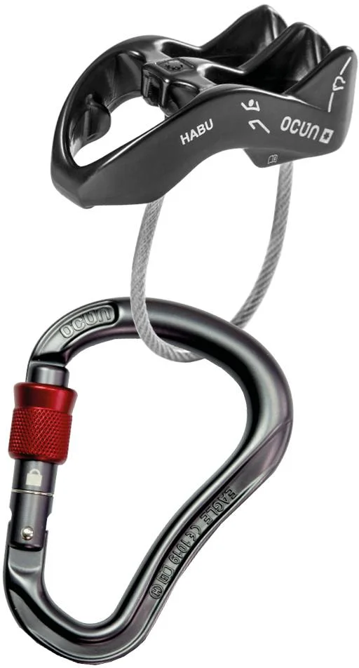 Belay Set Habu + Eagle screw v:2519978