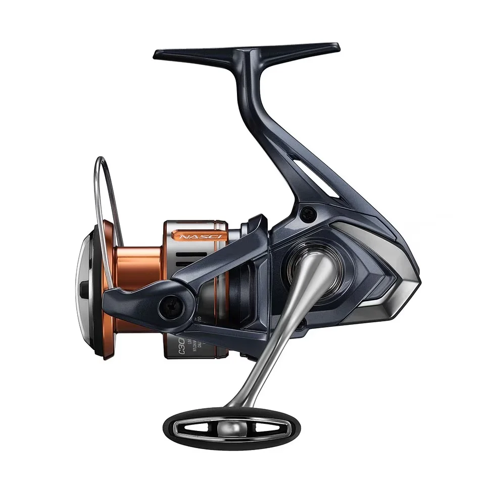 Shimano Nasci FD v:9721934 Shimano Nasci FD v:9721934