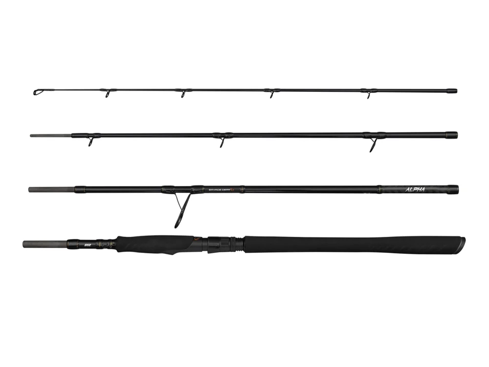 Savage Gear Alpha Sg2 Big Bait Tr v:2676364 Savage Gear Alpha Sg2 Big Bait Tr v:2676364