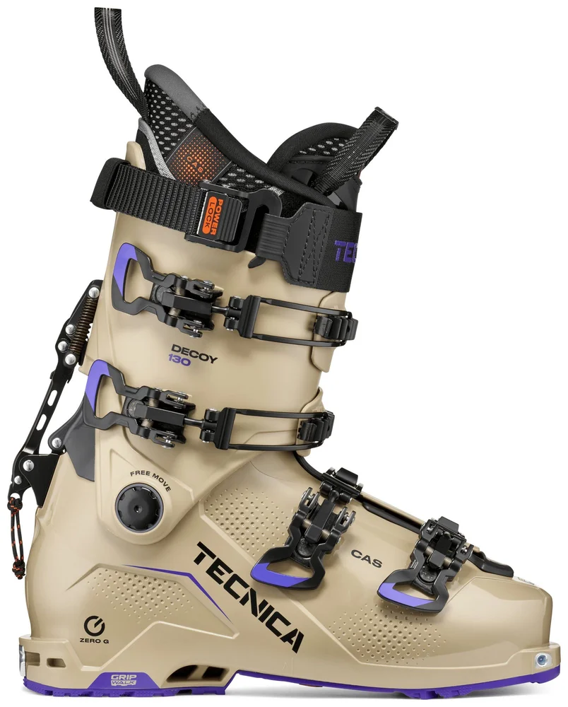 Zero G Decoy 130 GW v:4176216 Zero G Decoy 130 GW v:4176216