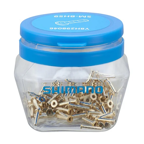 Shimano SM-BH59 Stift 100 stk v:6572325