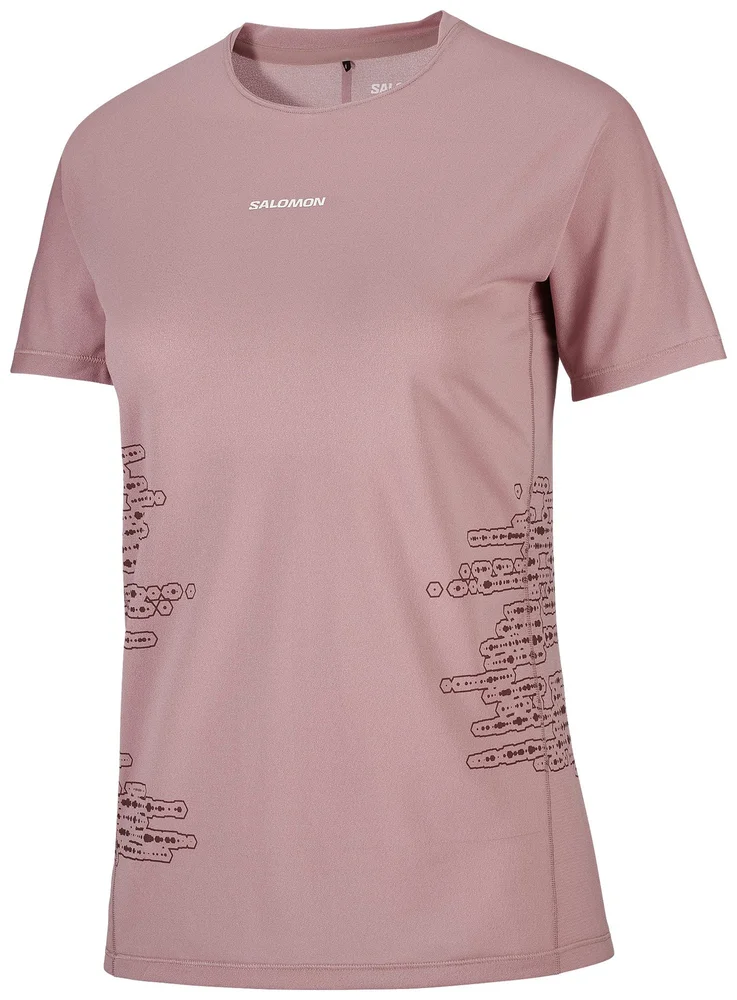 Sense Aero SS Tee Gfx W’s v:7767836 Sense Aero SS Tee Gfx W’s v:7767836