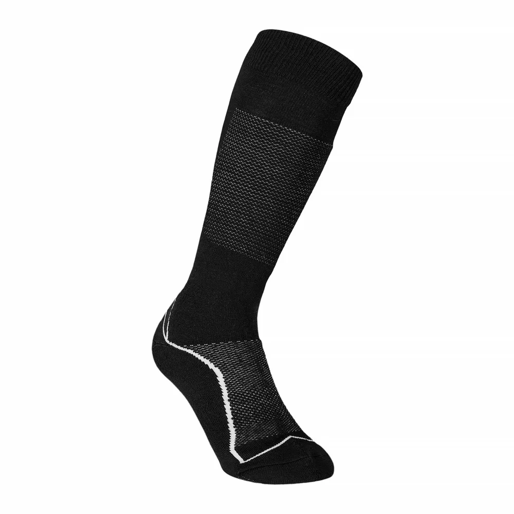 Hellner Hellner XC Ski Sock High Black v:3579255 Hellner Hellner XC Ski Sock High Black v:3579255