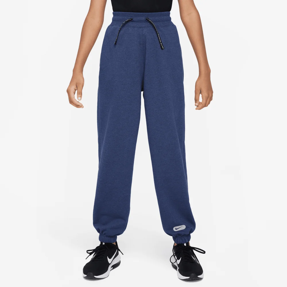 Fleece Training Pants, joggebukse – Mørk blå v:7885317 Fleece Training Pants, joggebukse – Mørk blå v:7885317