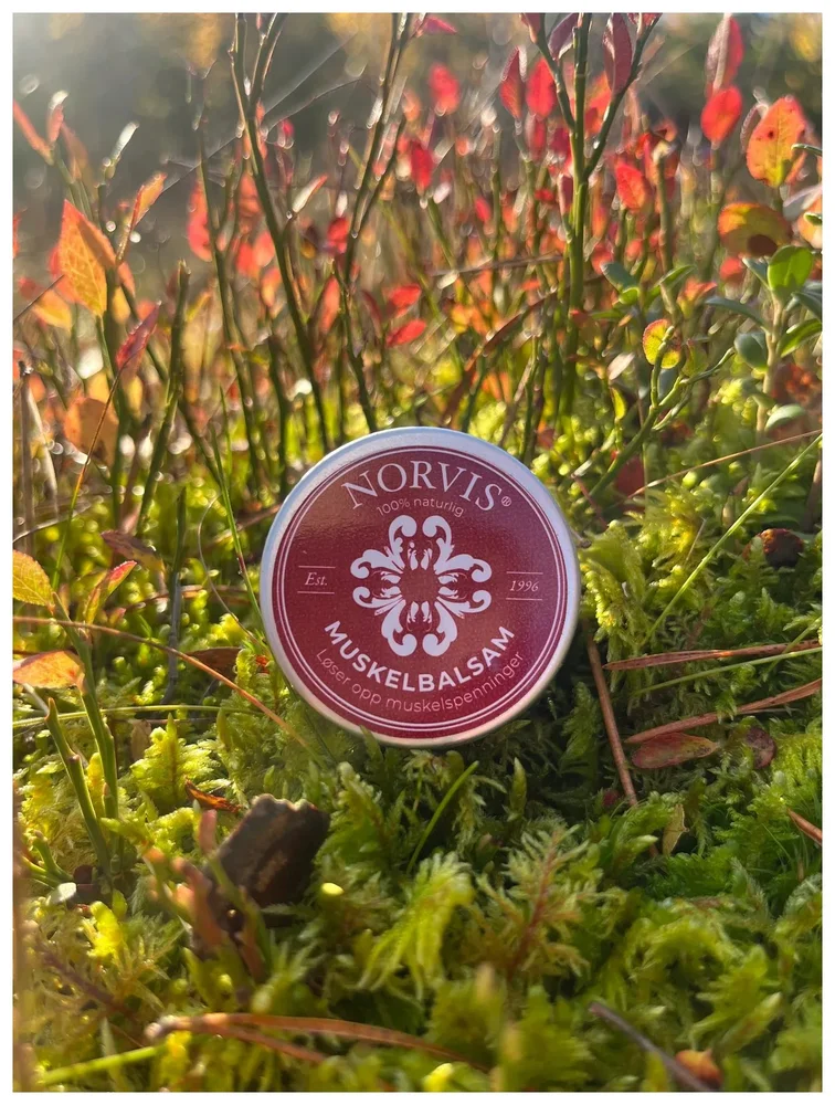 Muskelbalsam 15 ml v:1049874