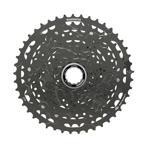 Shimano Cues CS-LG400-11, 11-delt Kassett v:2981799