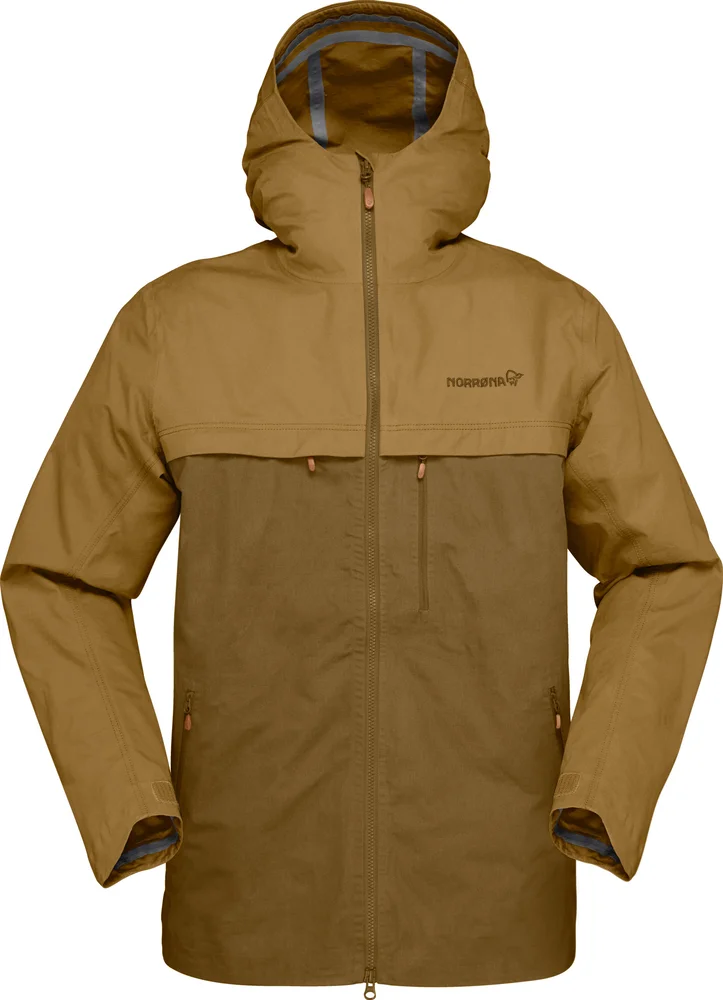Femund Cotton Jacket M’s v:6000961 Femund Cotton Jacket M’s v:6000961