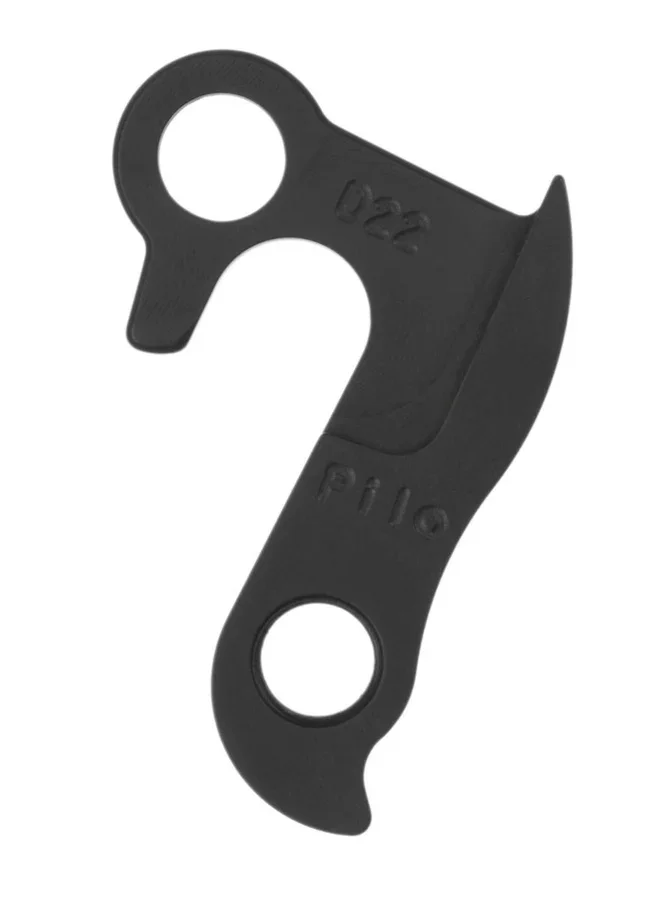 Pilo Dropout/ Girøre #074-12 D22 For 12mm aksling v:6577889