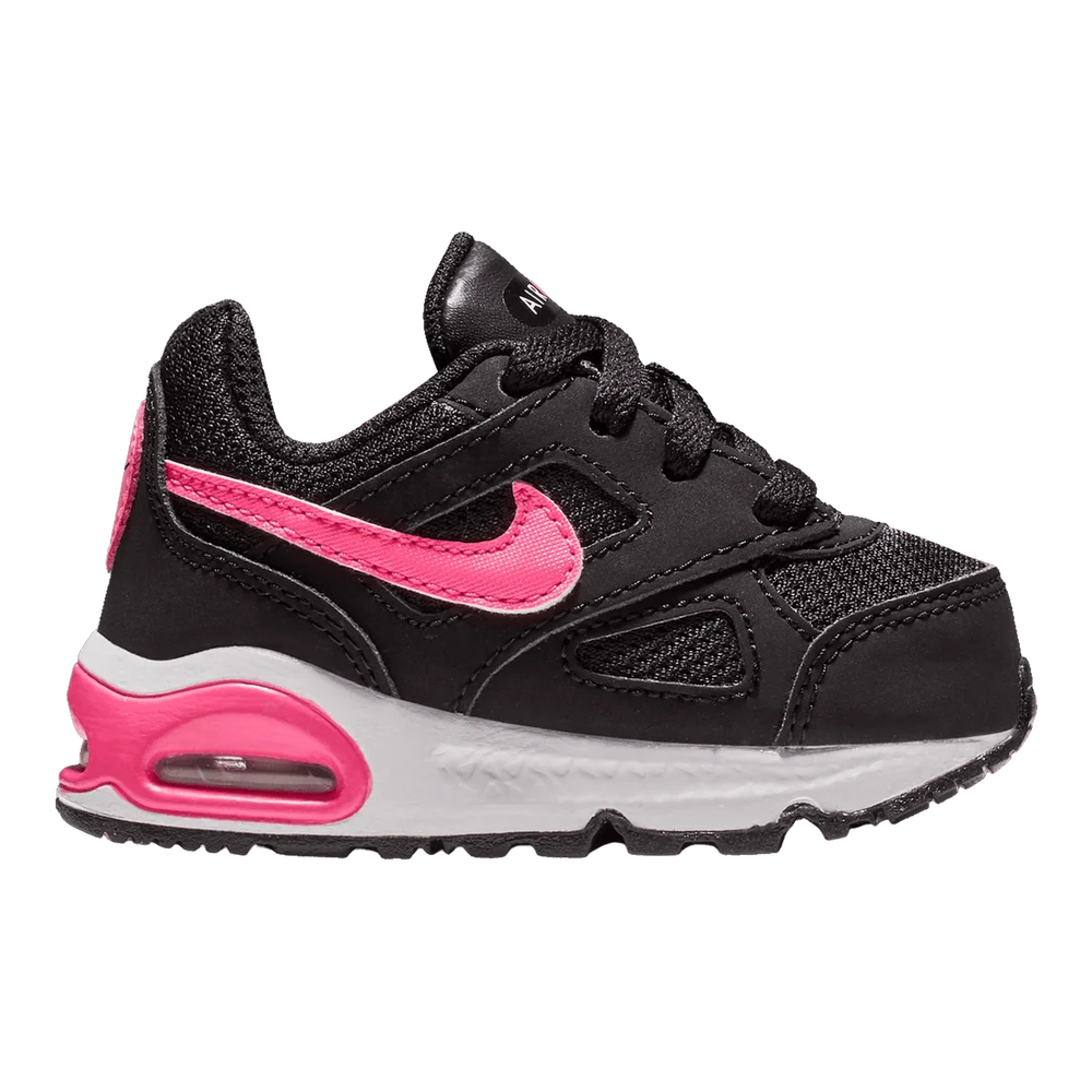 AIR MAX IVO (TD), joggesko, barn – Svart v:6448676