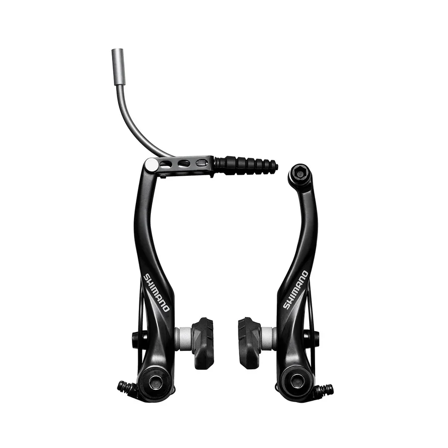 Shimano Alivio T4000 Bak V-Brems Sort, Bak v:1952651 Shimano Alivio T4000 Bak V-Brems Sort, Bak v:1952651
