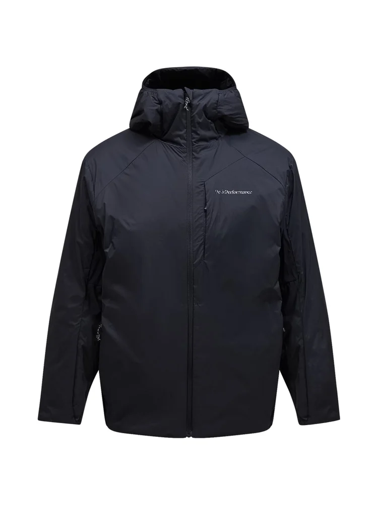 Peak Performance M Freelight Reversible Hood Black v:4593108 Peak Performance M Freelight Reversible Hood Black v:4593108