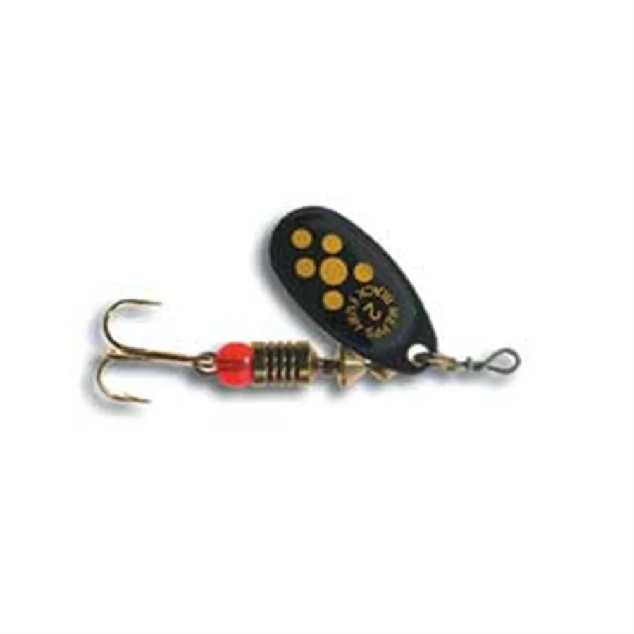 Black Fury 3 – 6,5g BL/spinner v:5121078