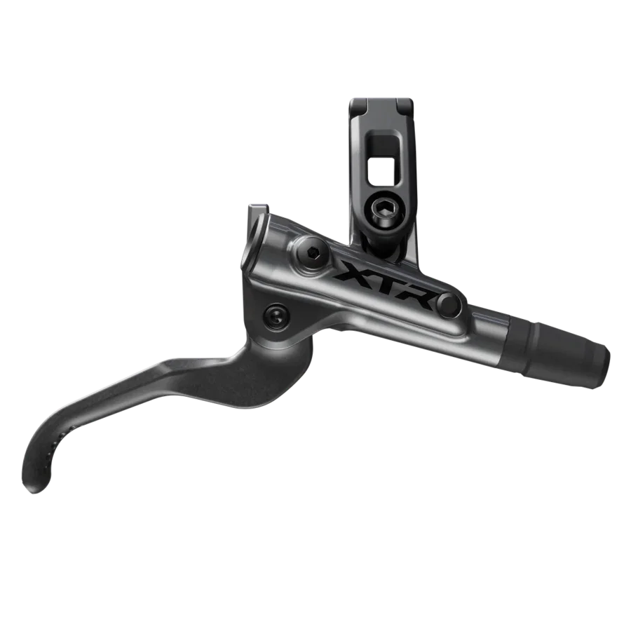 Shimano BL-M9200 XTR 2fgr H Bremsehendel Høyre, 2-finger v:9063205 Shimano BL-M9200 XTR 2fgr H Bremsehendel Høyre, 2-finger v:9063205