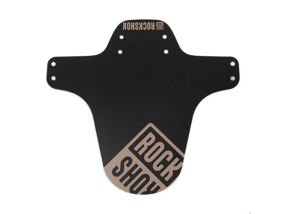 RockShox MTB Mudguard Fender Forskjerm v:1984445 RockShox MTB Mudguard Fender Forskjerm v:1984445