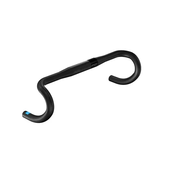 PRO PLT Alloy Landeveisstyre Black, 44 cm v:8945523
