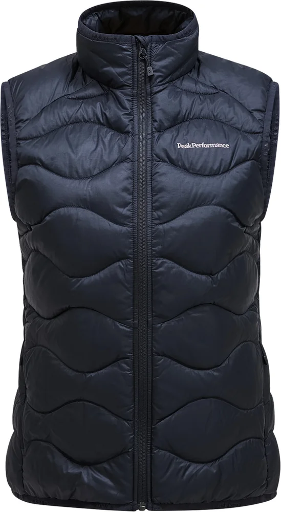 Peak Performance Women’s Helium Down Vest Black v:8385727 Peak Performance Women’s Helium Down Vest Black v:8385727