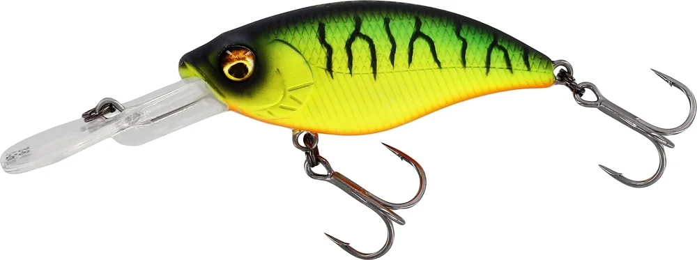 Westin Buzzbite Crankbait v:1582398