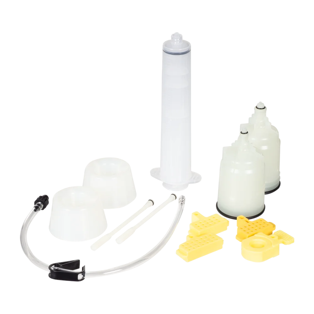 Bleedingkit TL-BT03 mini, luftesett skivebremser v:6050779