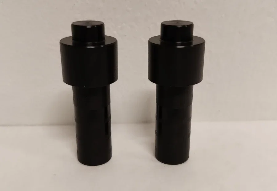 Unior 20mm Hjulrette-adapter For hjulretting av hjul med 20mm askel v:3226887