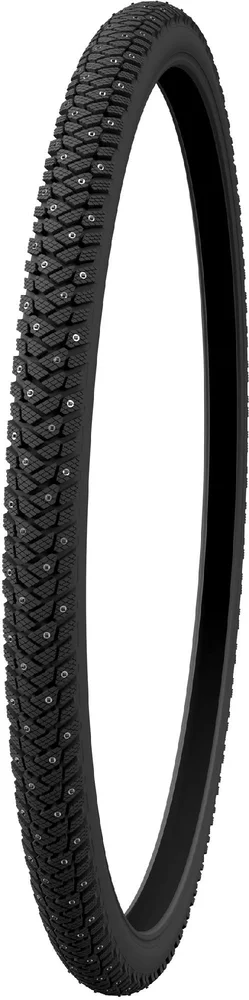 Routa 24" Piggdekk v:1713217 Routa 24" Piggdekk v:1713217